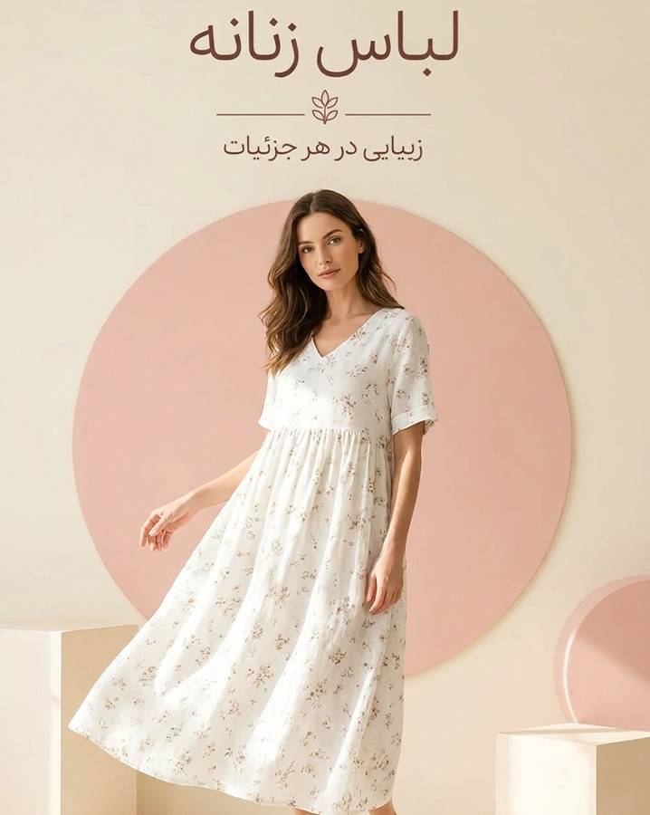 زنانه 