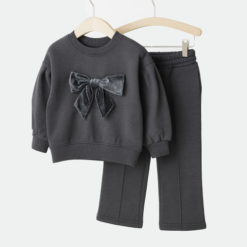 بلوز و شلوار پاپیون Zara