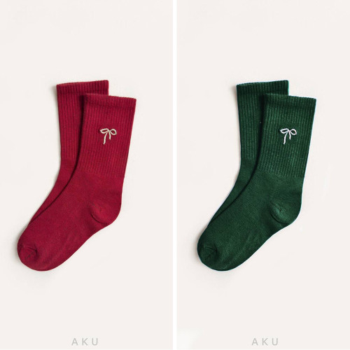 جوراب پاپیون AKU