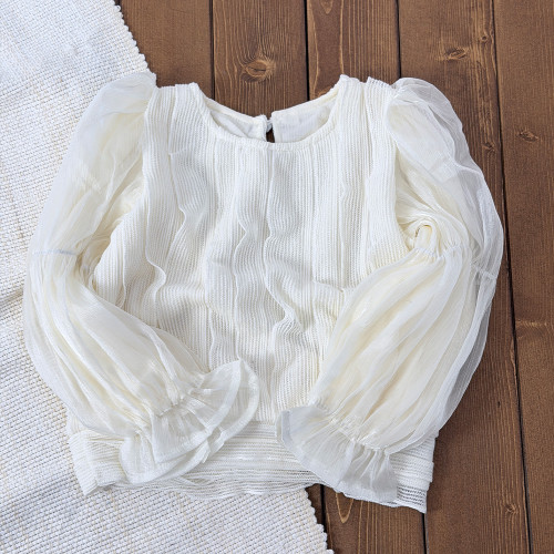 شومیز وارداتی Donna