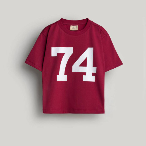 تیشرت 74 Aku