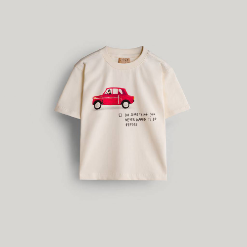 تیشرت Car