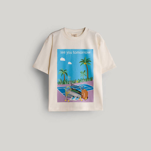 تیشرت Tennis
