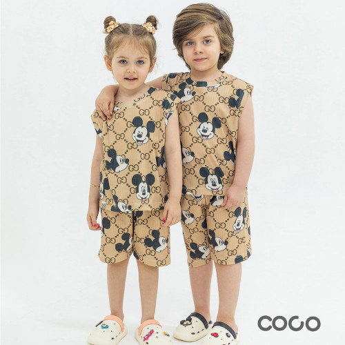 ست میکی موس COCO