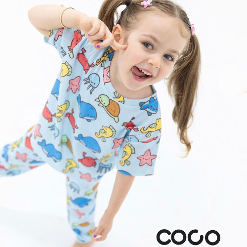 ست اوشن COCO