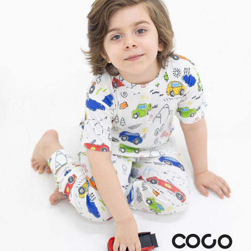 ست ترافیک COCO