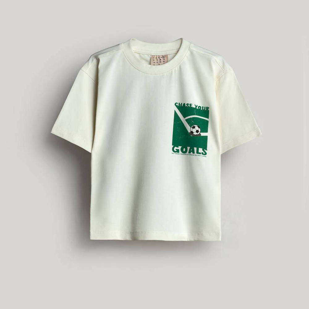 تیشرت Goal