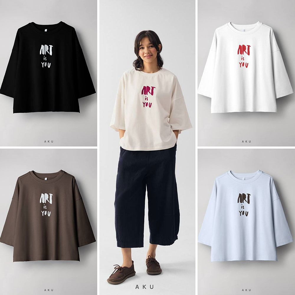 تیشرت Art