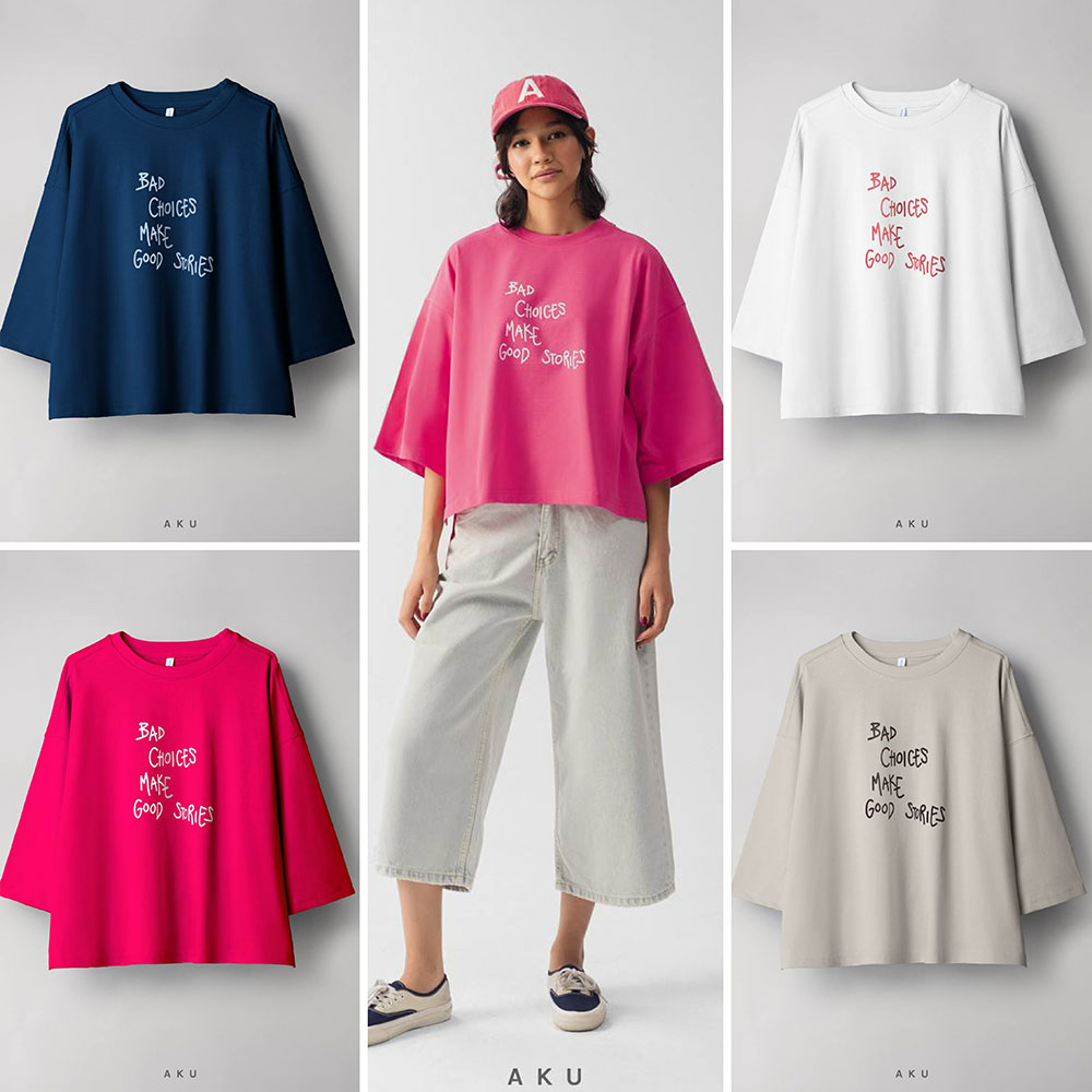 تیشرت Choice